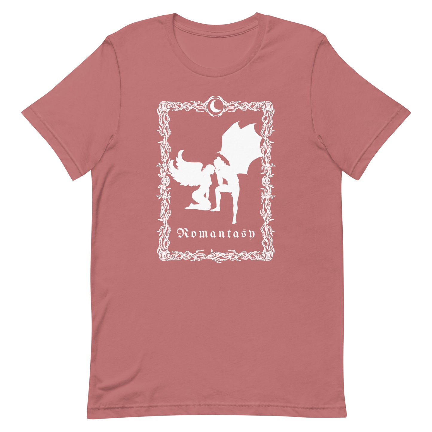 Romantasy Tee