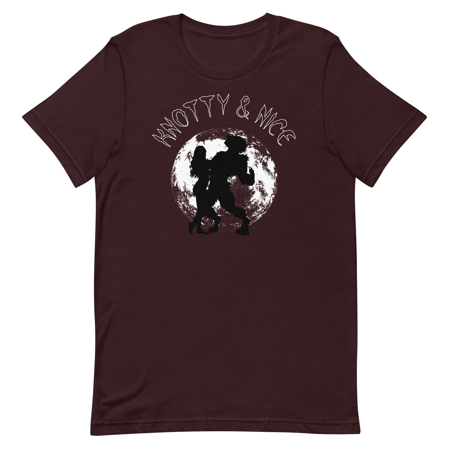 Knotty & Nice Tee