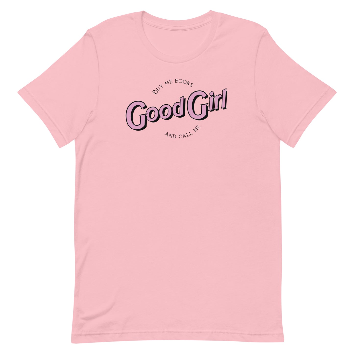 Good Girl Barbie Tee