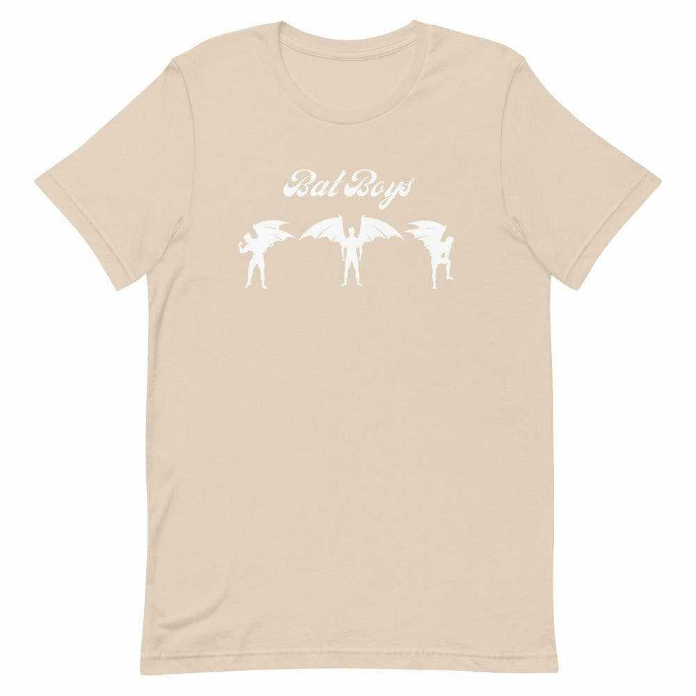 Bat Boys ACOTAR ACOMAF ACOWAR Tee Shirt