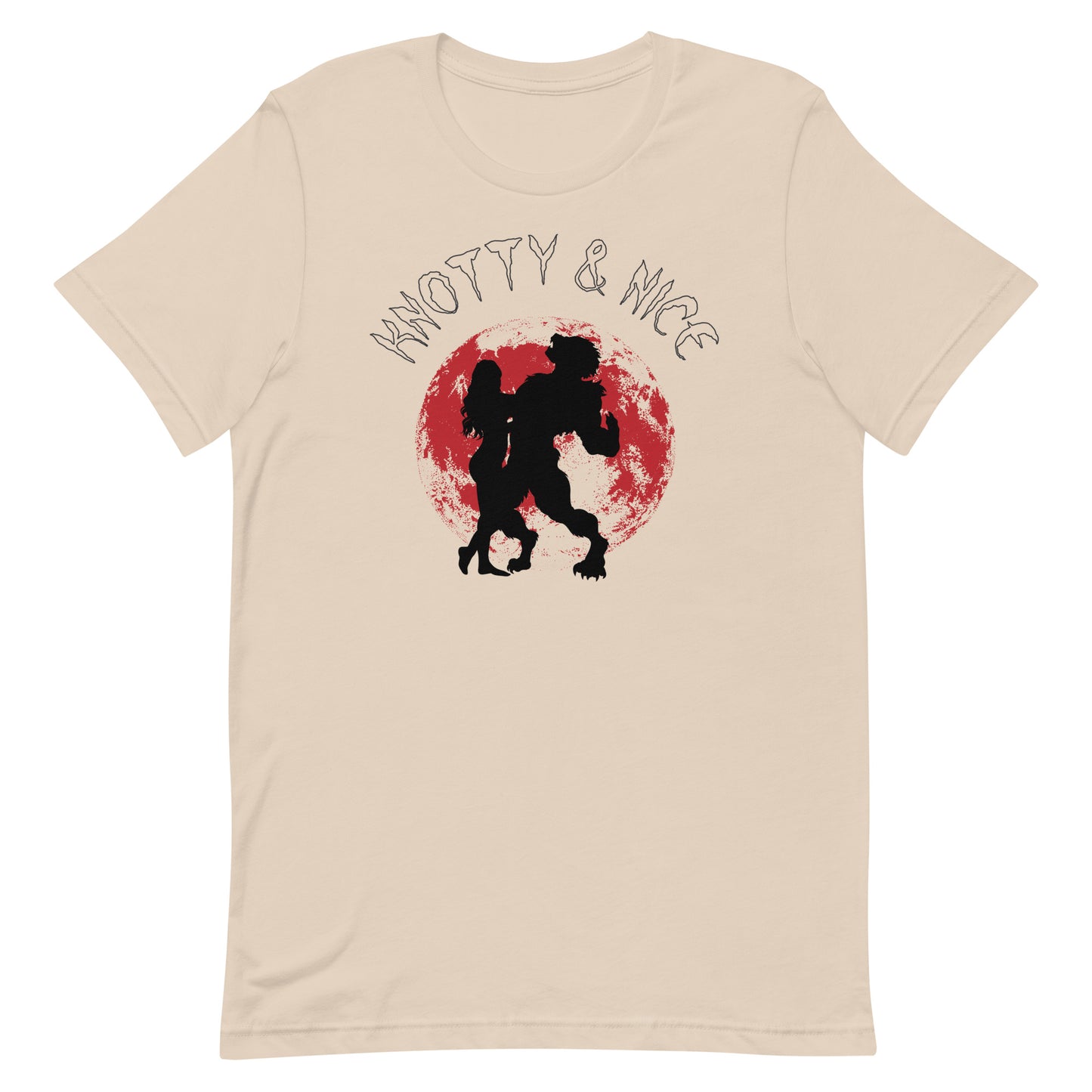 Knotty & Nice Tee