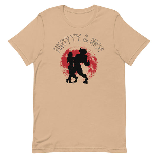 Knotty & Nice Tee