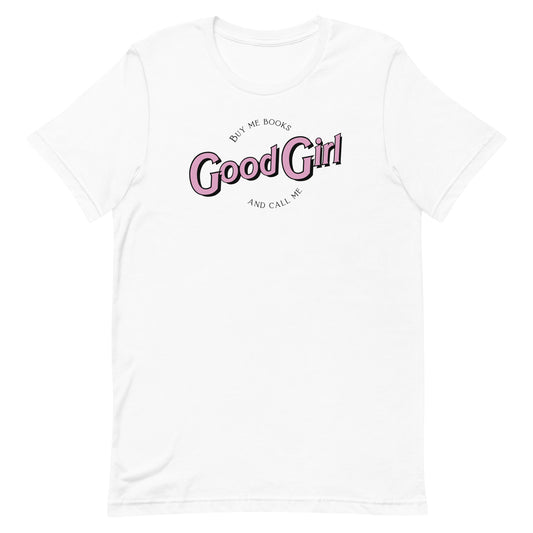 Good Girl Barbie Tee