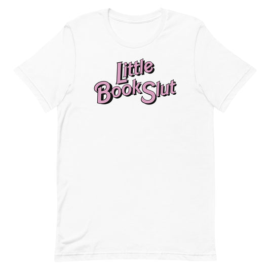 Little Book Slut Tee Shirt