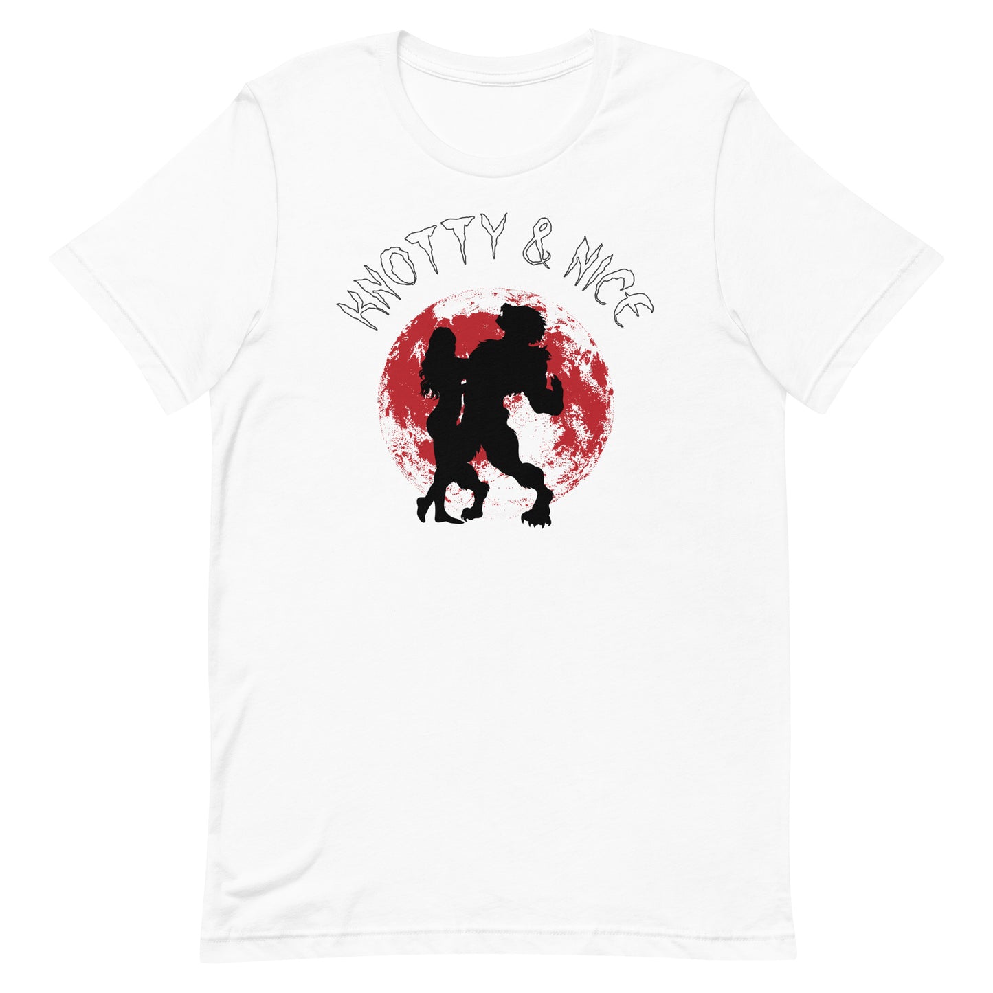 Knotty & Nice Tee