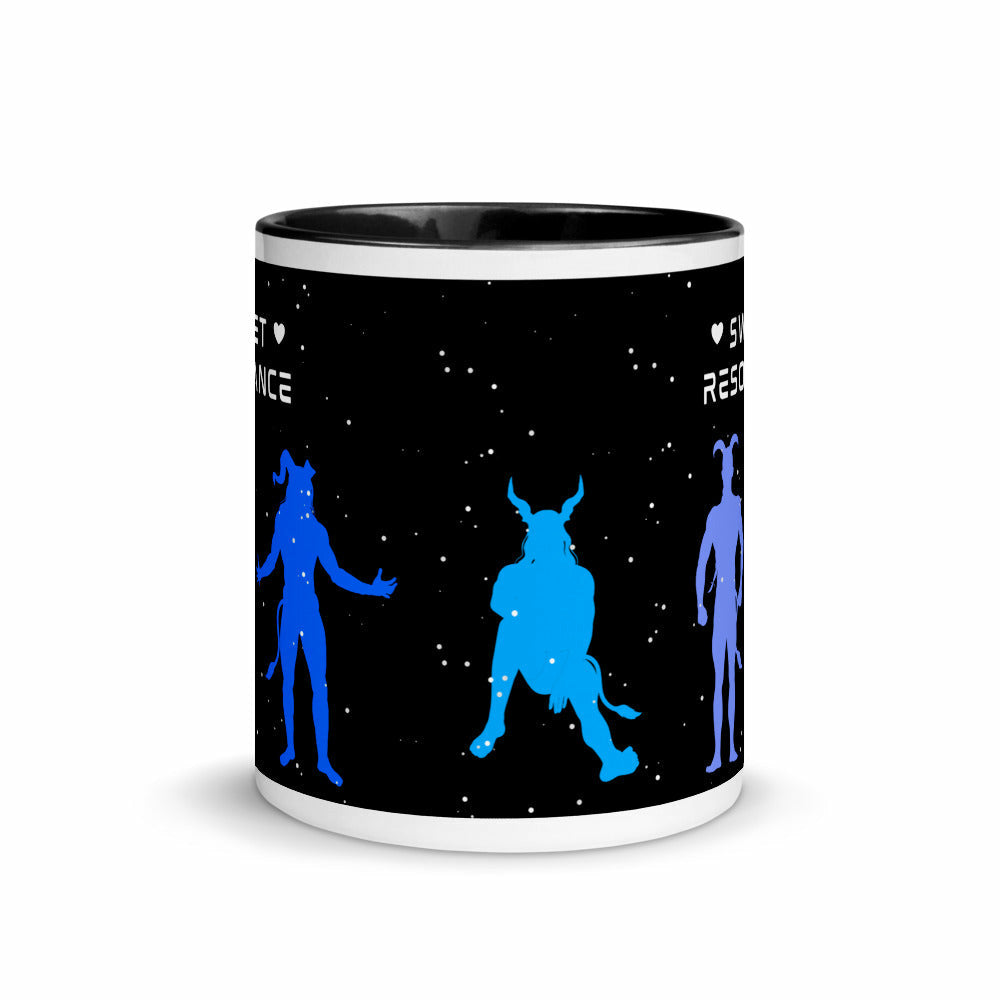 Sweet Resonance IPB Mug