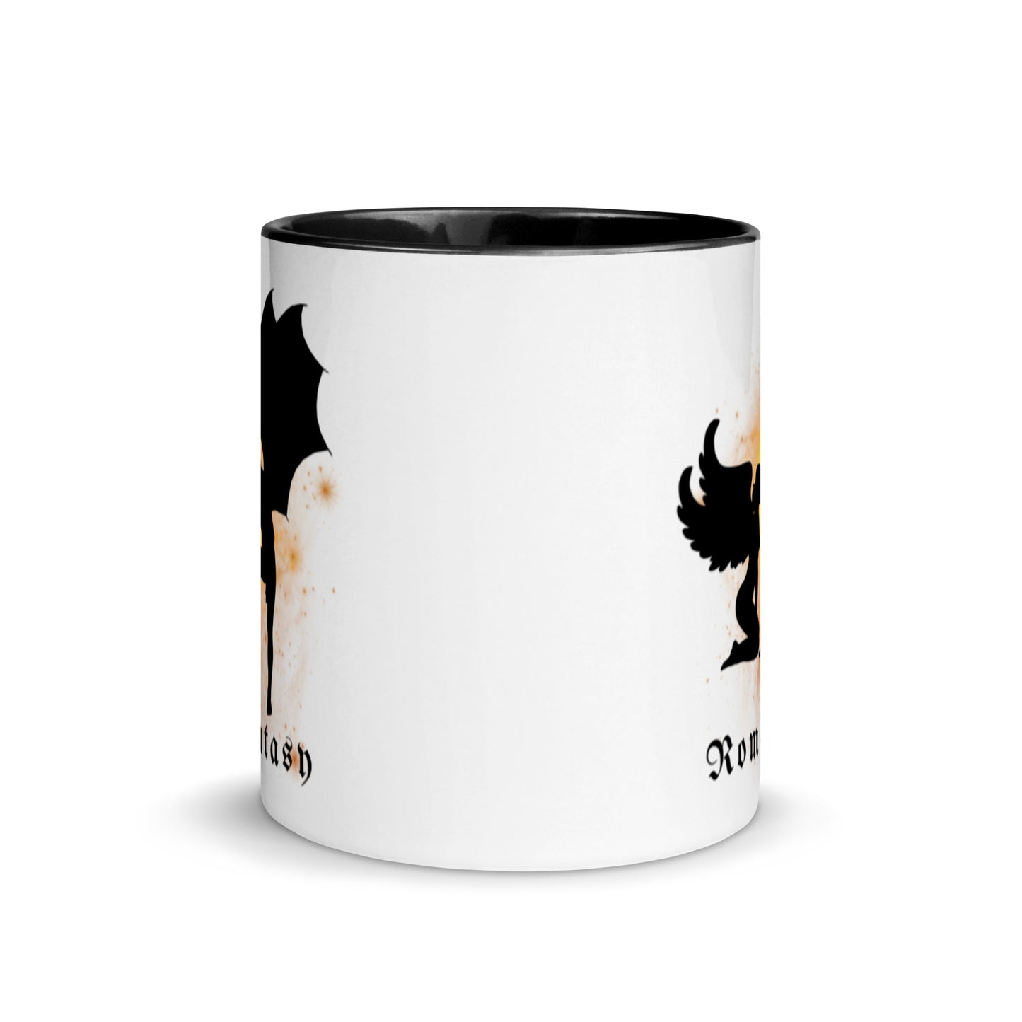 Romantasy Bargainer Series Mug