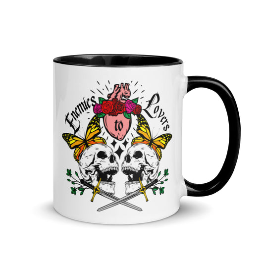 Enemies To Lovers Mug