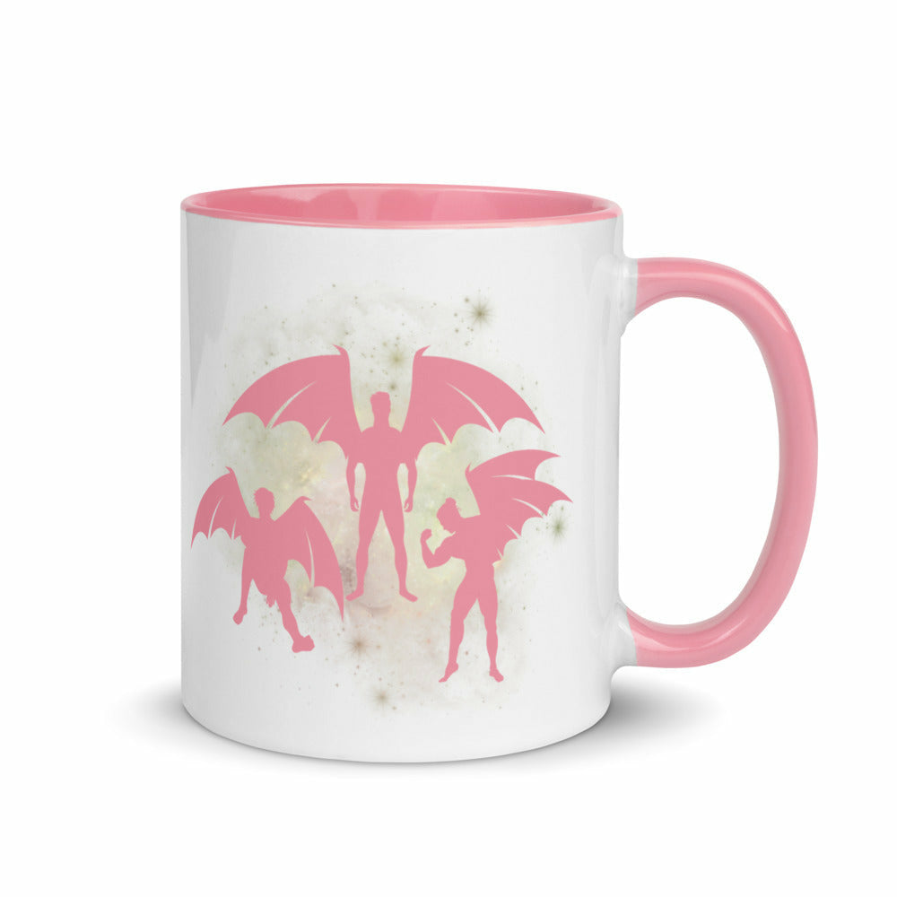 Bat Boys ACOTAR Coffee Mug