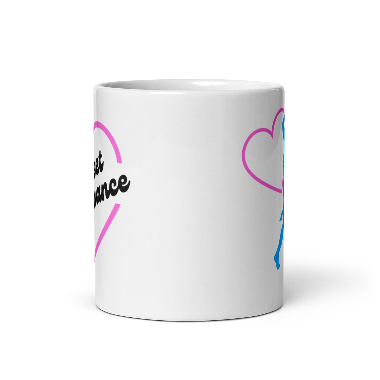 Sweet Resonance IPB Georgie & Vektal Mug