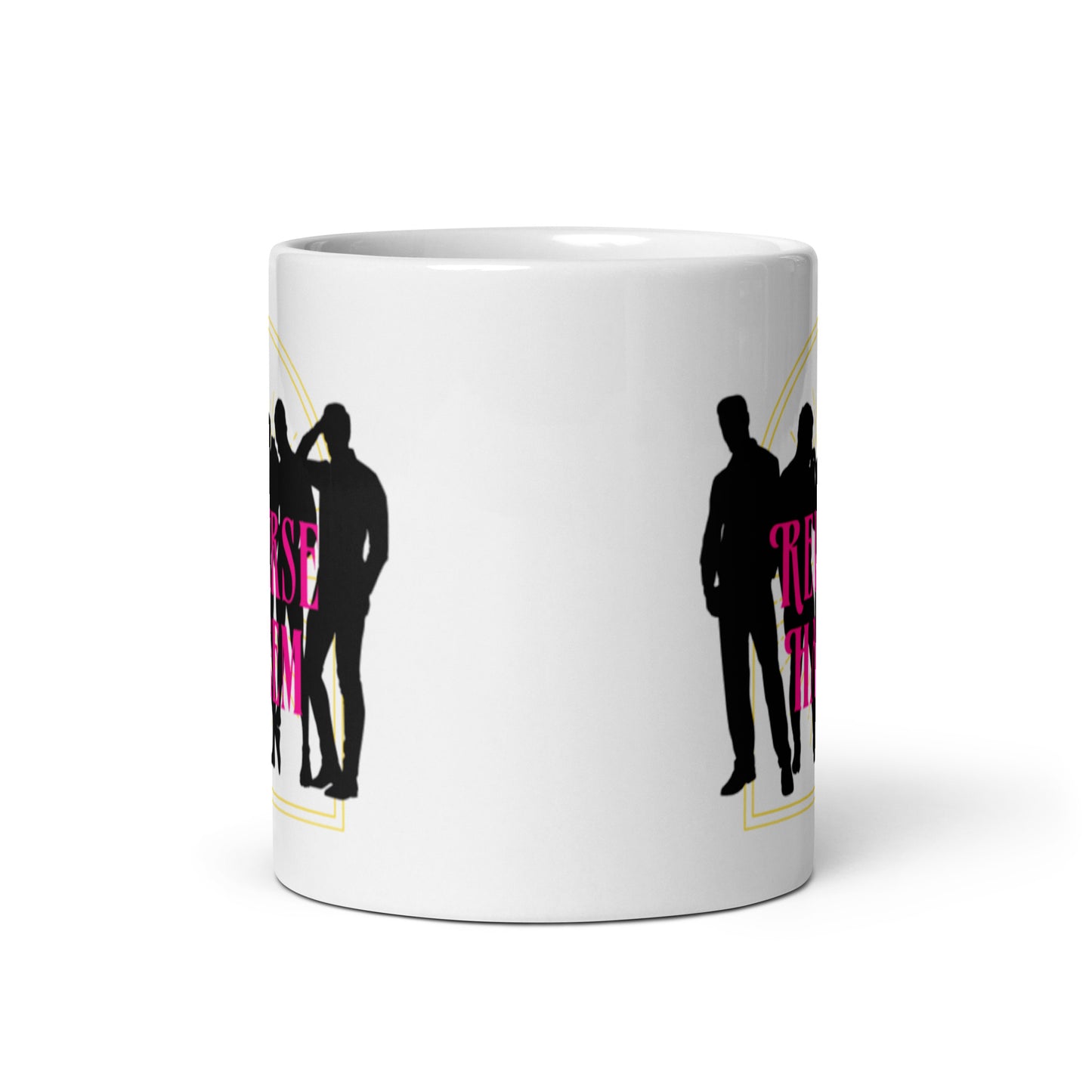 Reverse Harem Mug