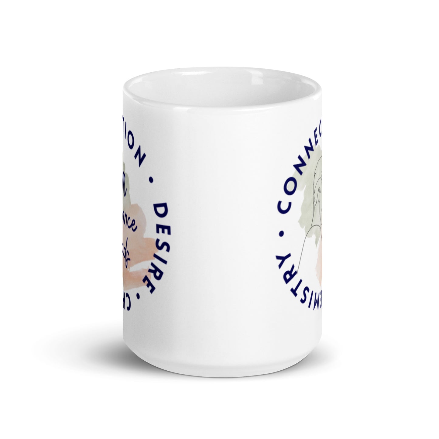 MM Romance Book Mug