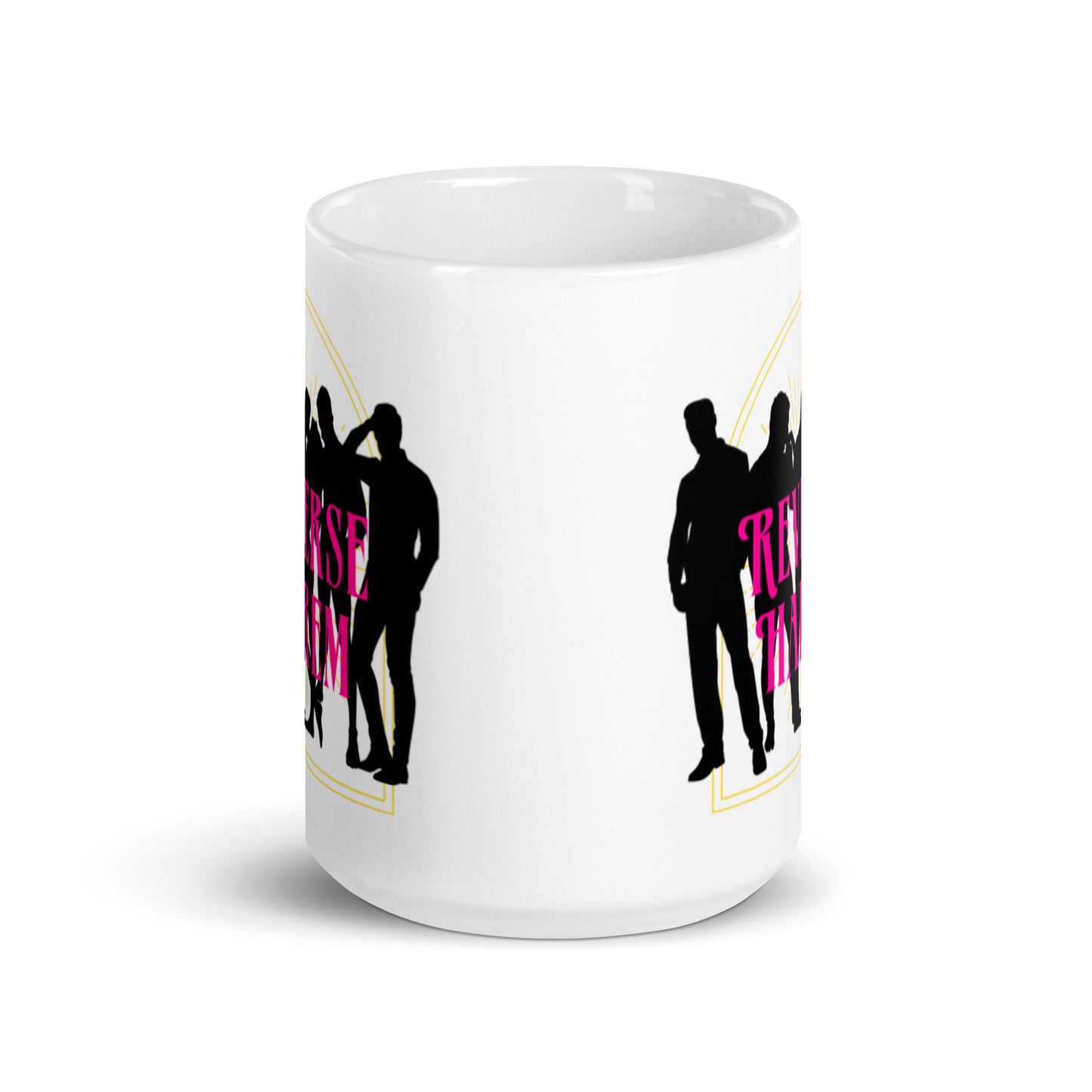 Reverse Harem Mug