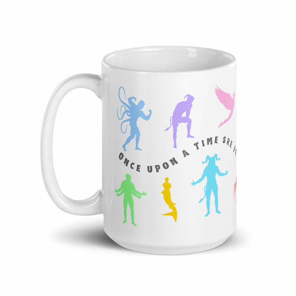 Monster Lover Mug