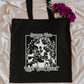 Support Your Local Book Coven Tote