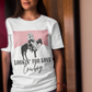 Lookin’ For Love Cowboy Romance Book Tee Shirt