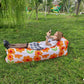 Inflatable Lounger Air Sofa Chair