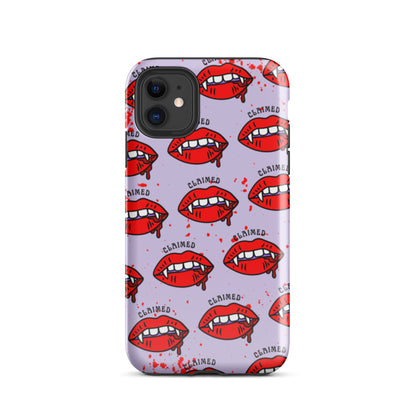 Claimed Tough Case for iPhone®