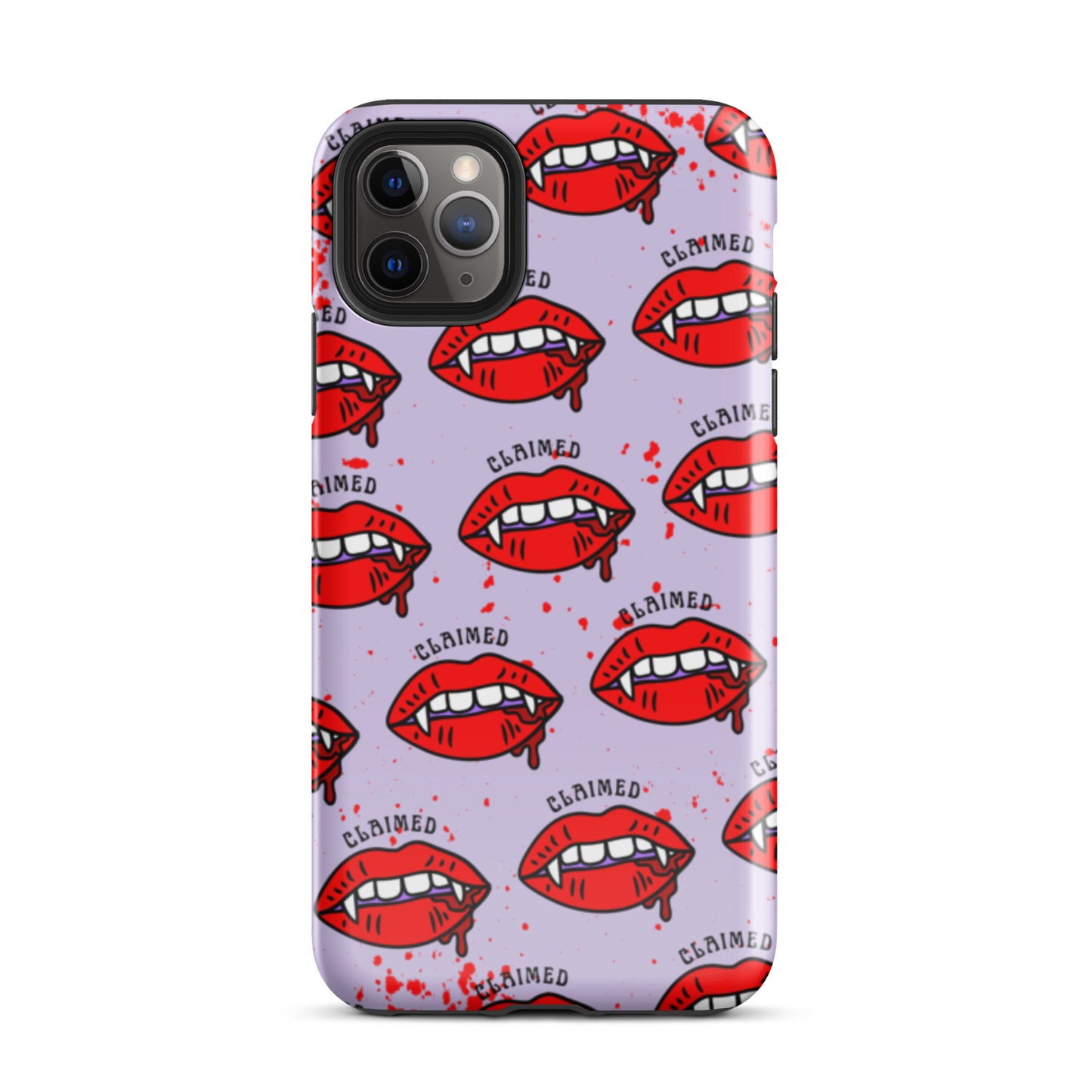 Claimed Tough Case for iPhone®
