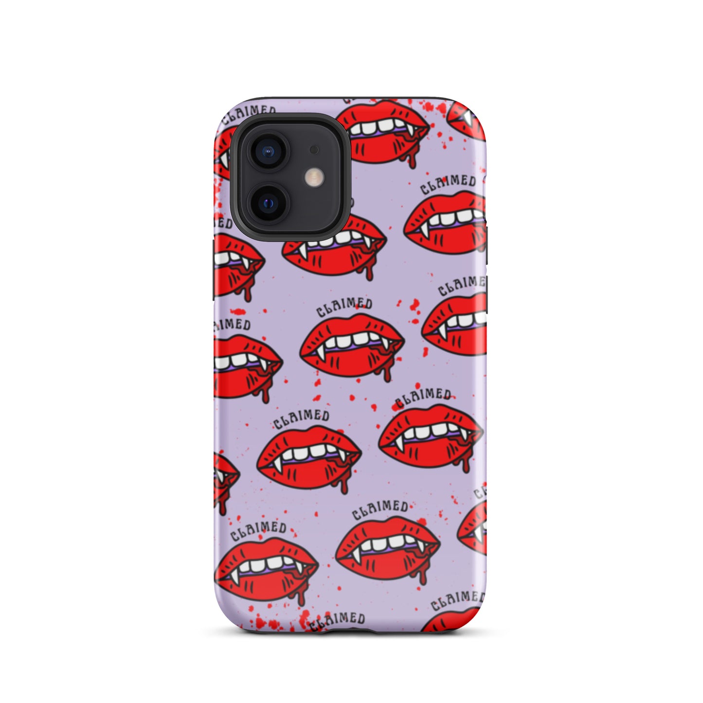 Claimed Tough Case for iPhone®