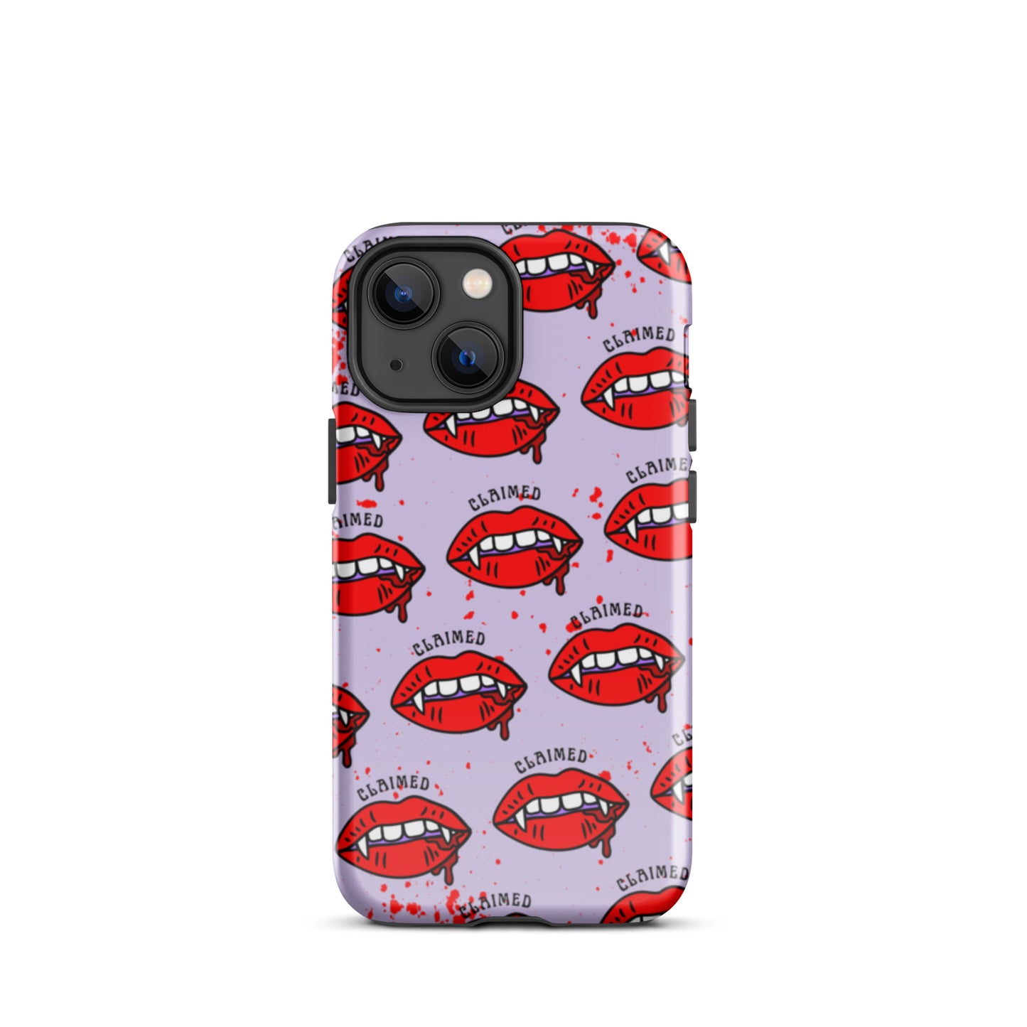 Claimed Tough Case for iPhone®