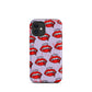 Claimed Tough Case for iPhone®