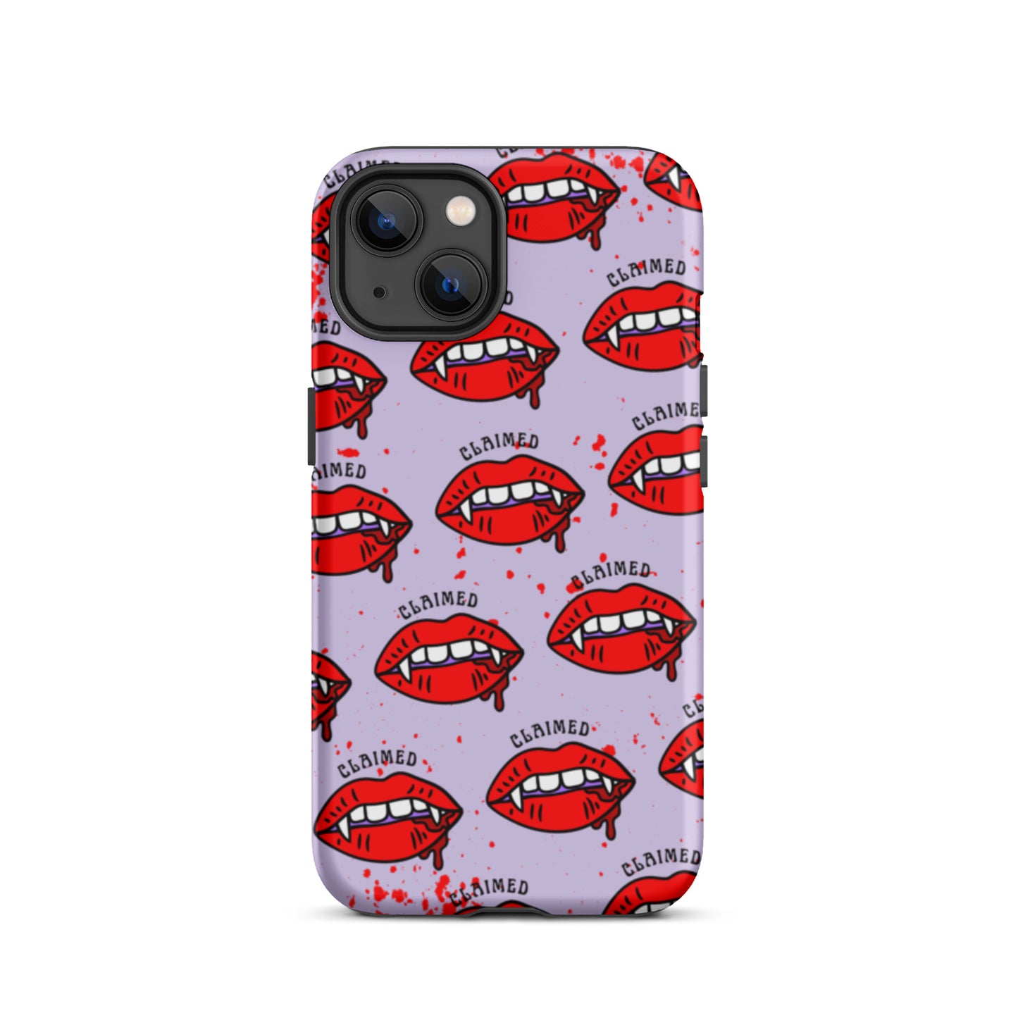 Claimed Tough Case for iPhone®