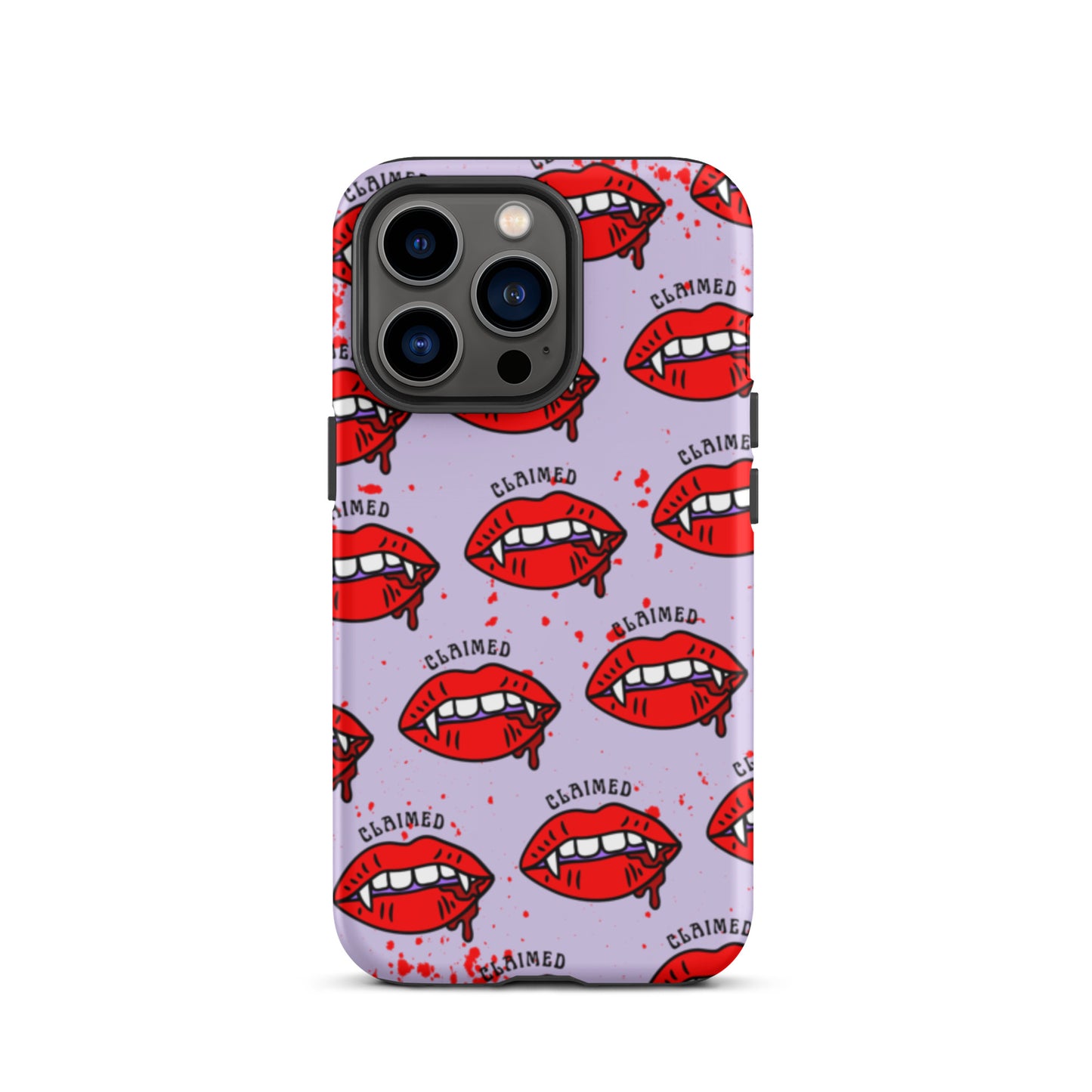 Claimed Tough Case for iPhone®