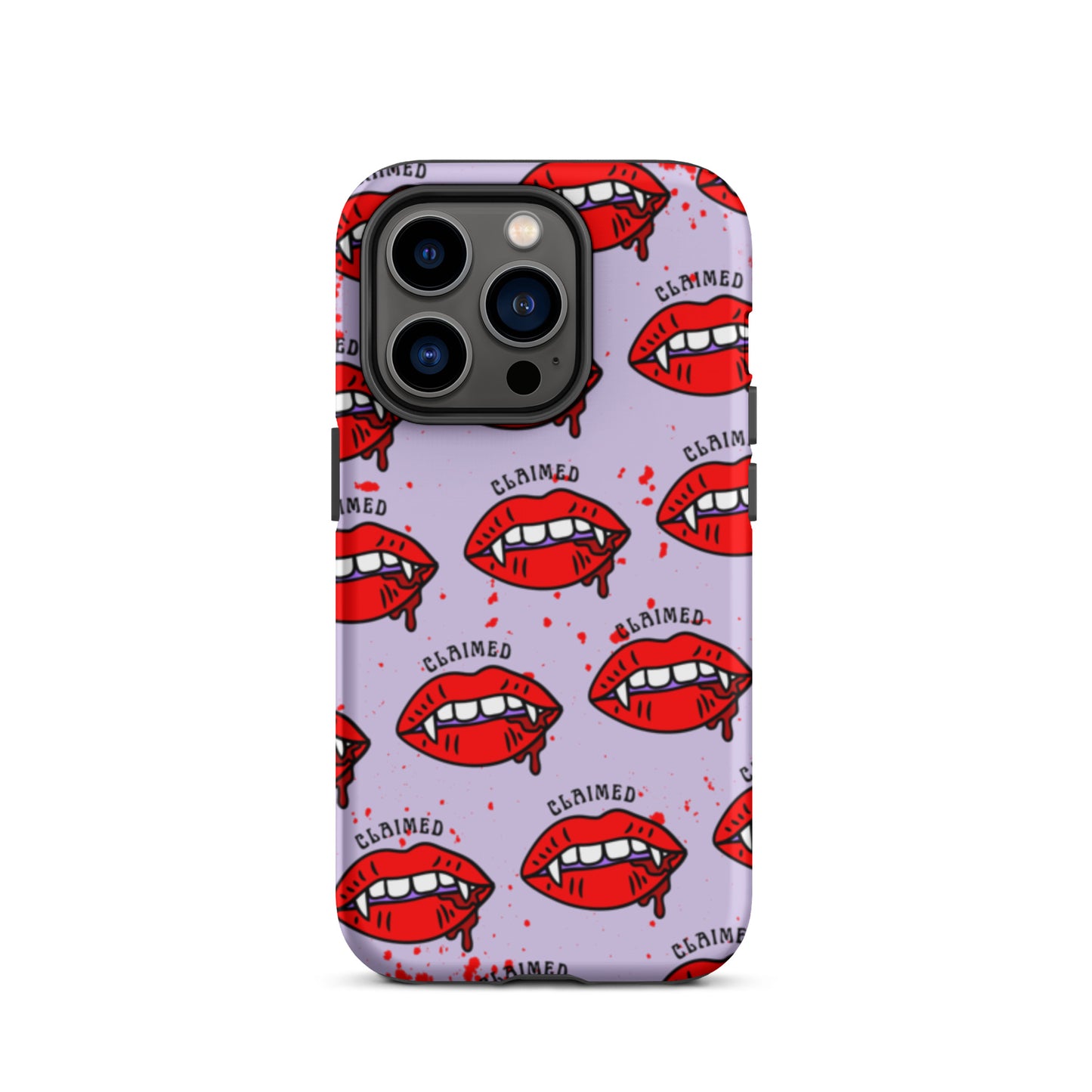 Claimed Tough Case for iPhone®