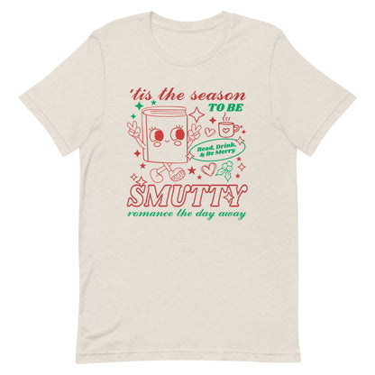 ‘Tis the Season to be Smutty Boyfriend Tee