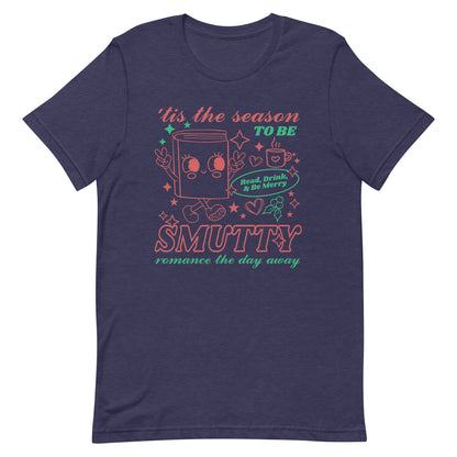 ‘Tis the Season to be Smutty Boyfriend Tee