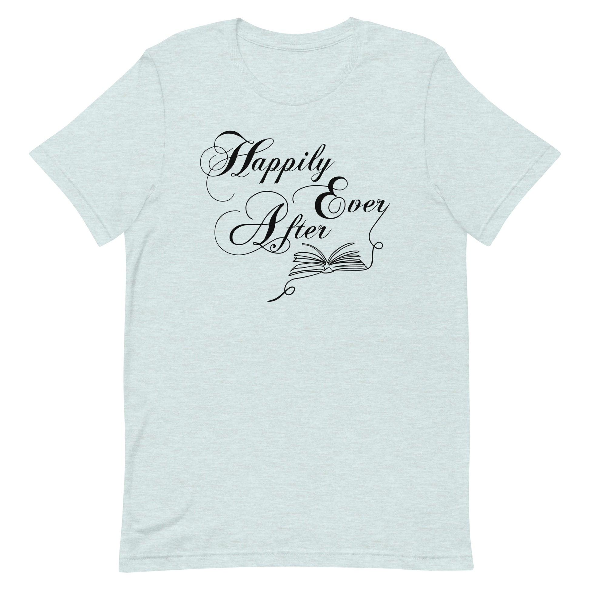 Happily Ever After HEA Romance Book Trope Tote bag\