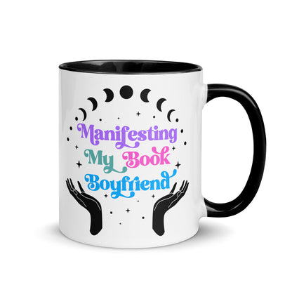 Manifesting My Fated Mate Mug