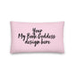 Choose Your Design- Bookish Pillow