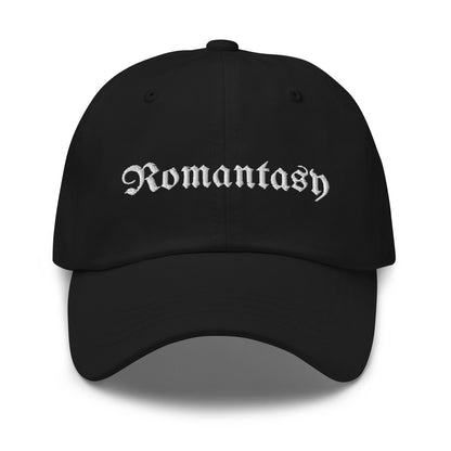 Romantasy Romance Fantasy Book Classic Baseball Hatv