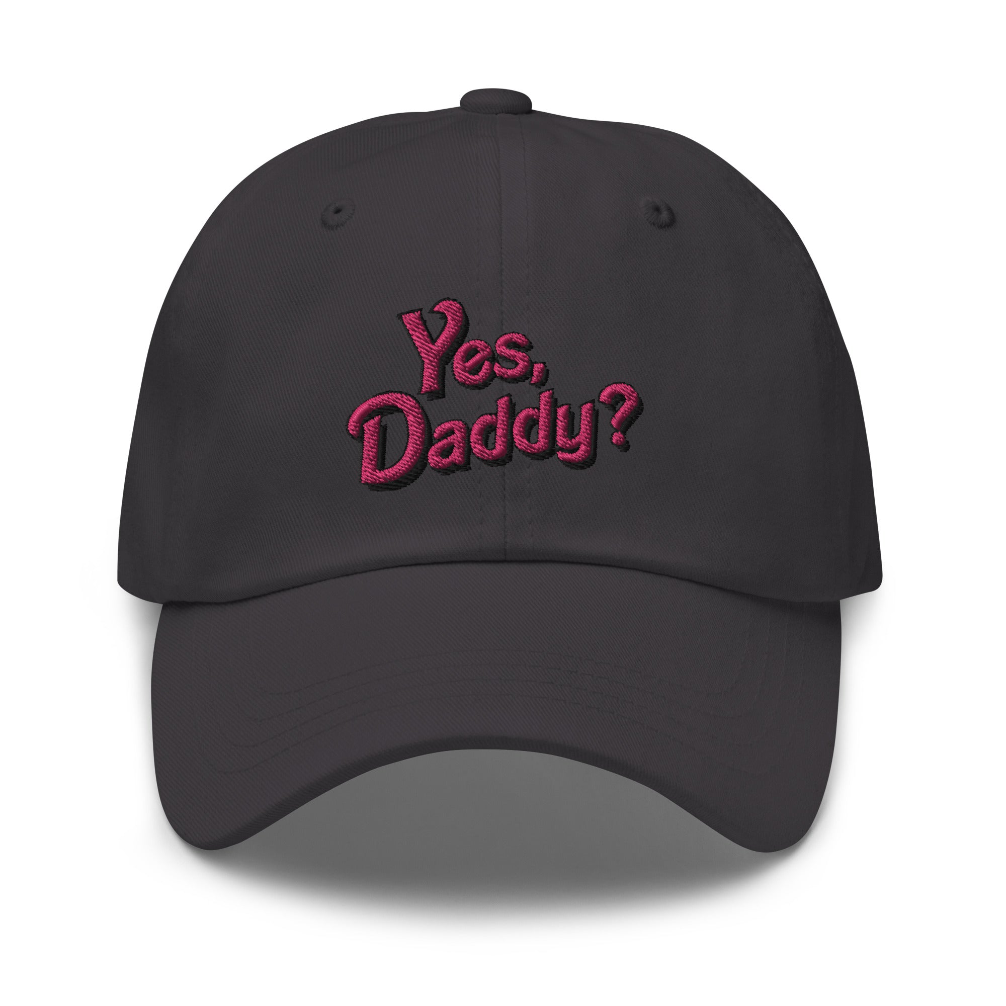 Yes best sale daddy hat