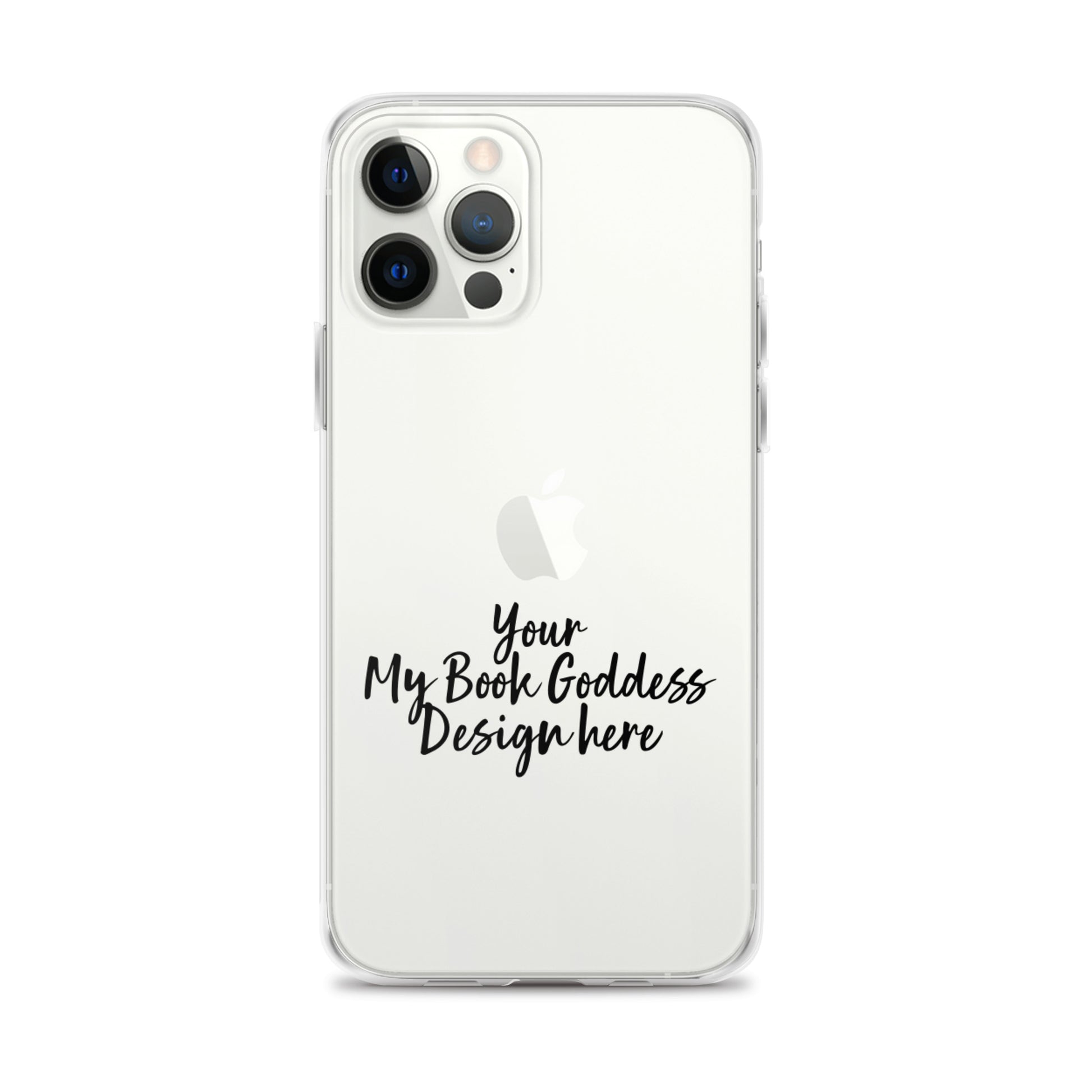 Choose your design- iPhone Case – My Book Goddess Choose your design- iPhone Case – My Book Goddess