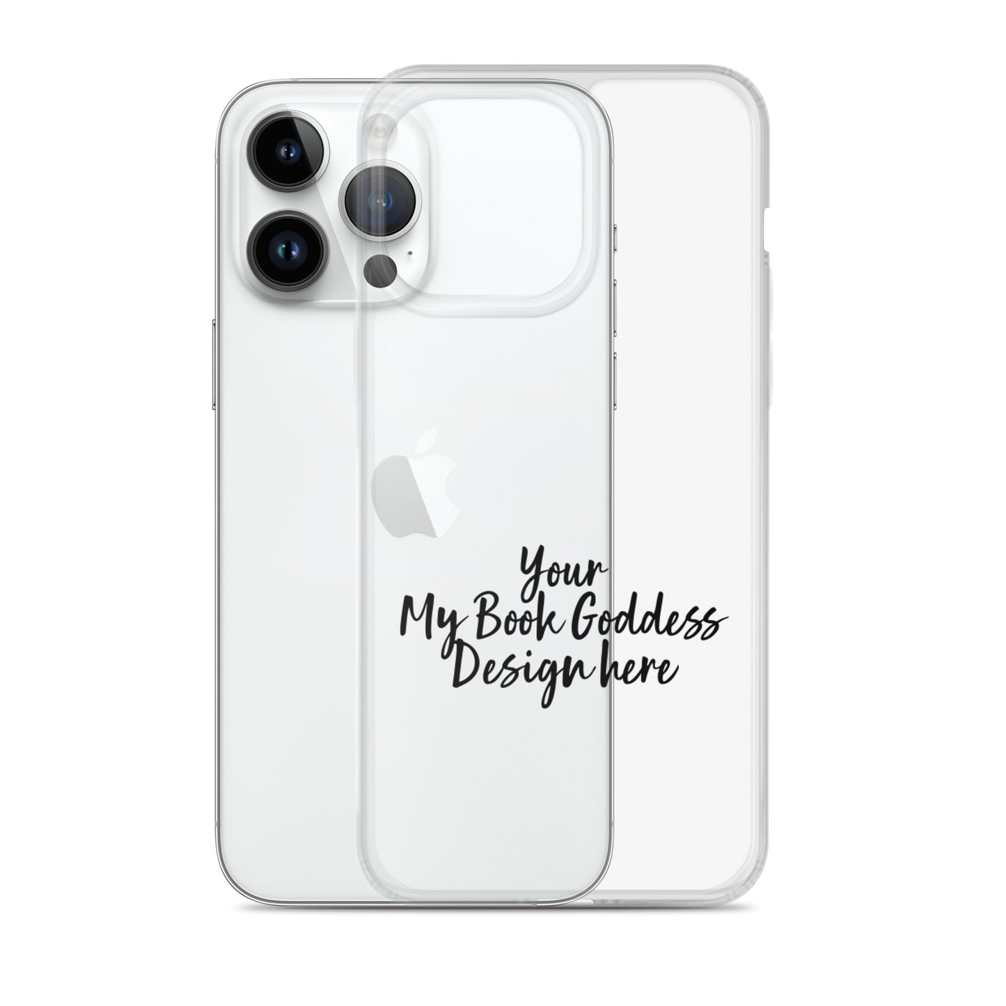 Choose your design- iPhone Case