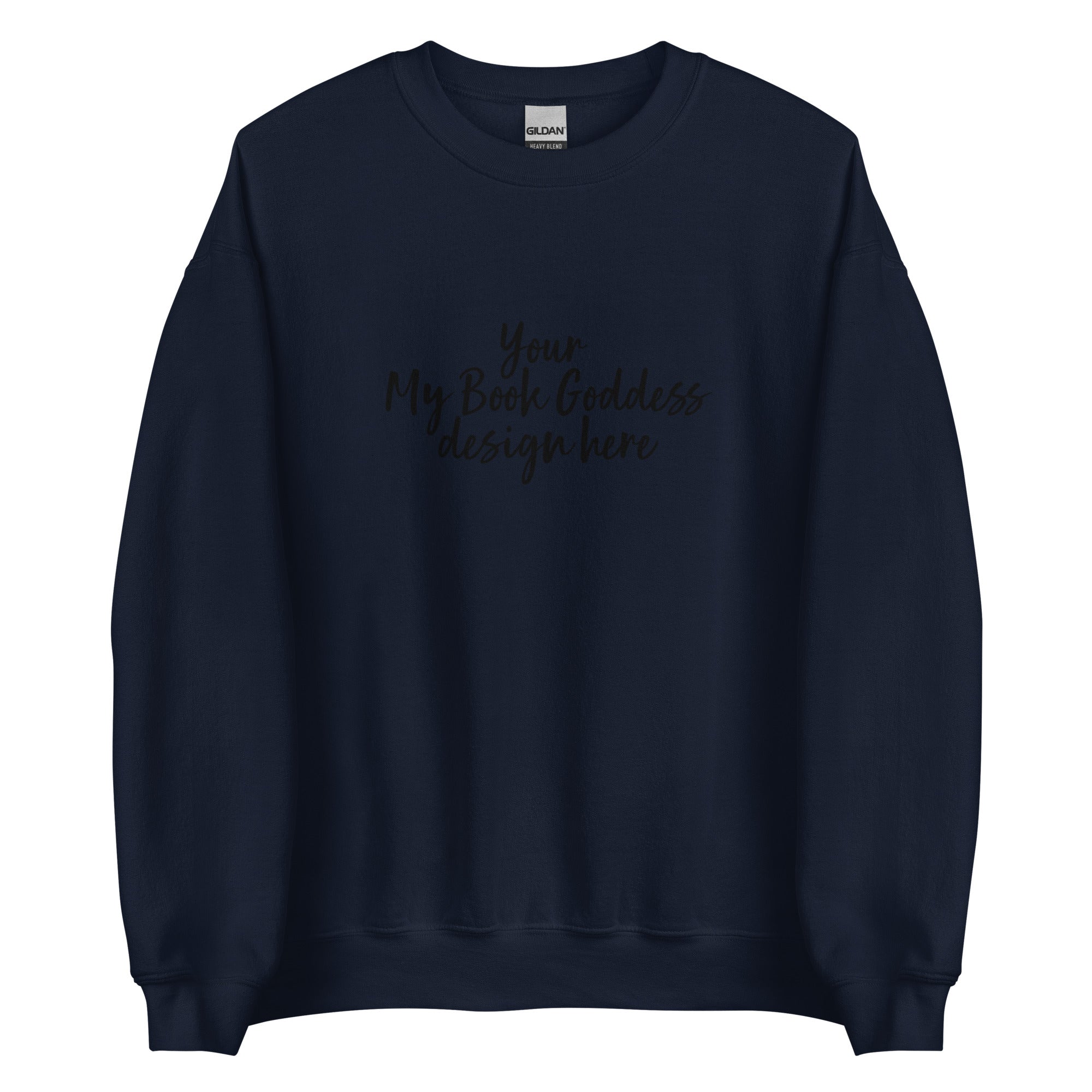 Design store my sweatshirt