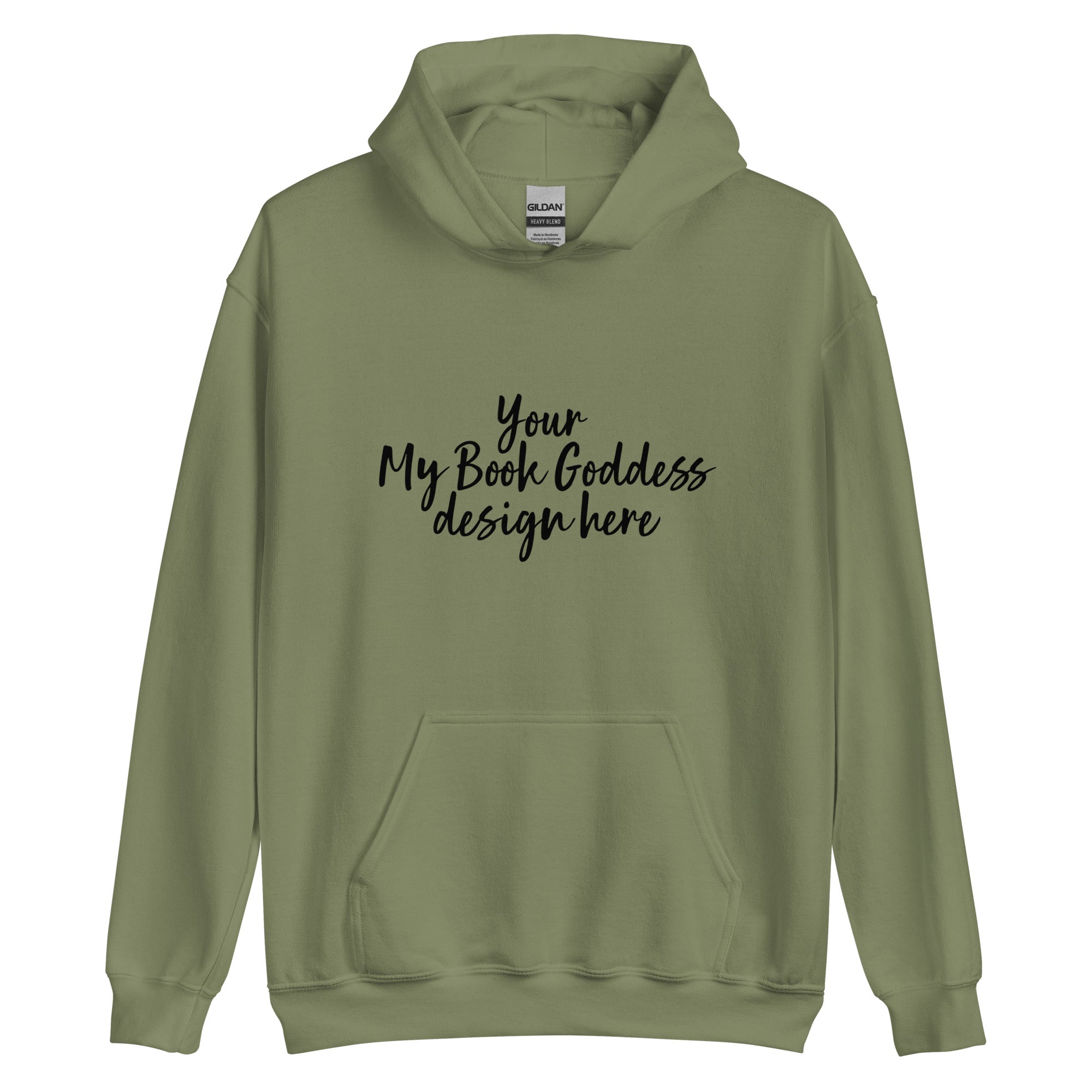 Design best sale my hoodie