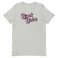 Book babe Barbie Tee Shirt 