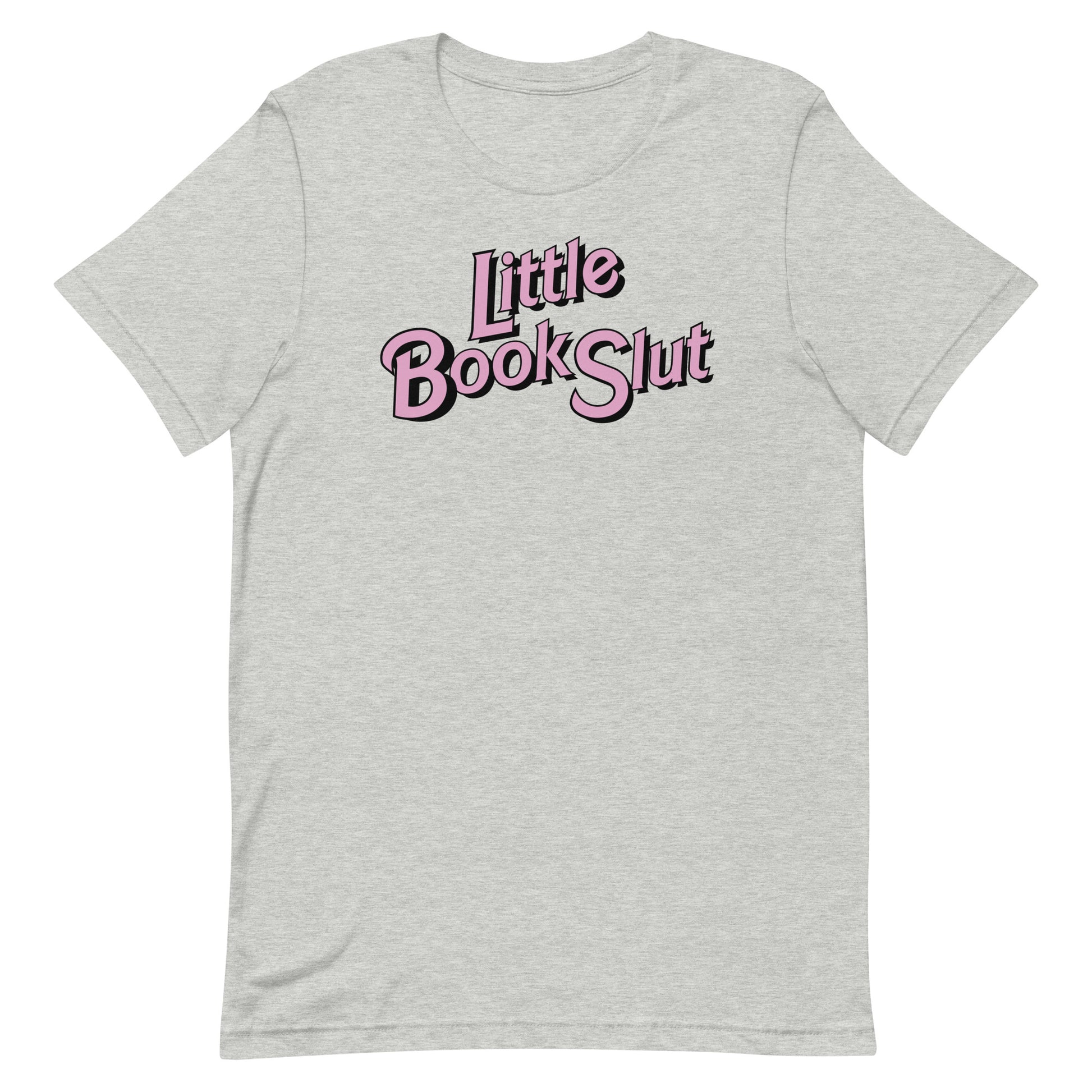 Little Book Slut Tee Shirt