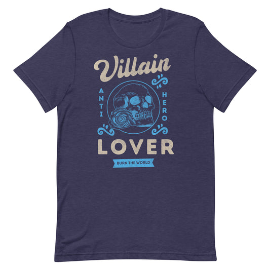 Villain Lover Tee
