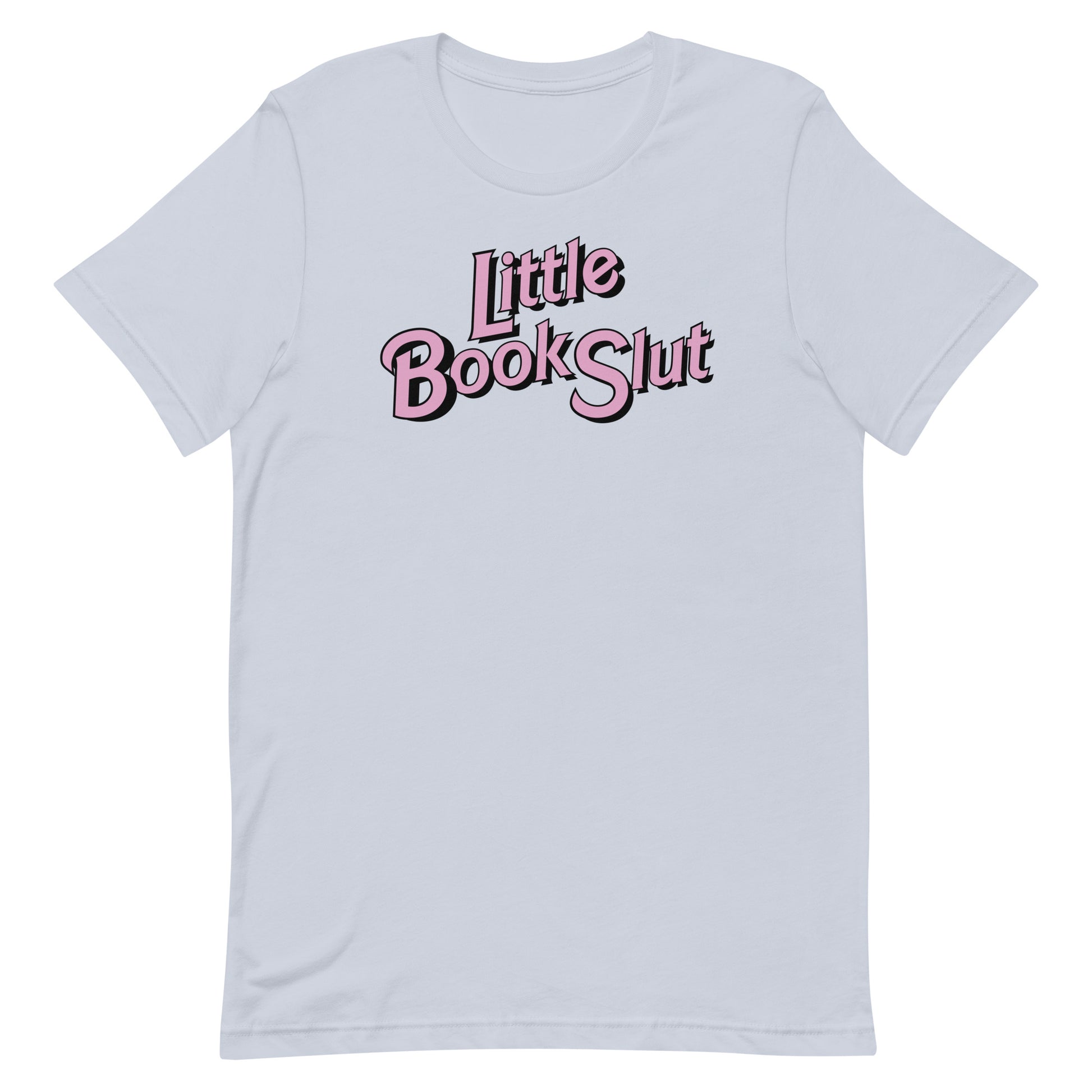 Little Book Slut Tee Shirt