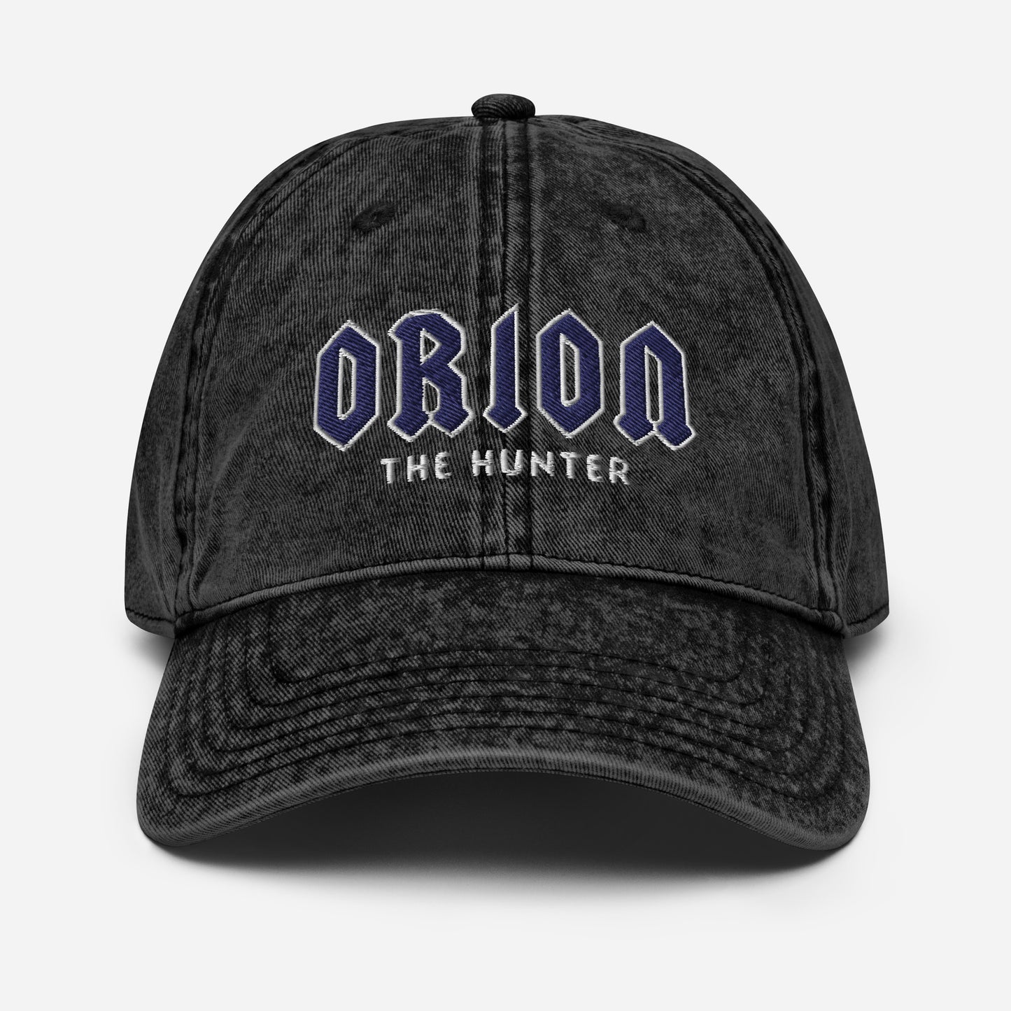 Lance Orion Zodiac Academy Hat