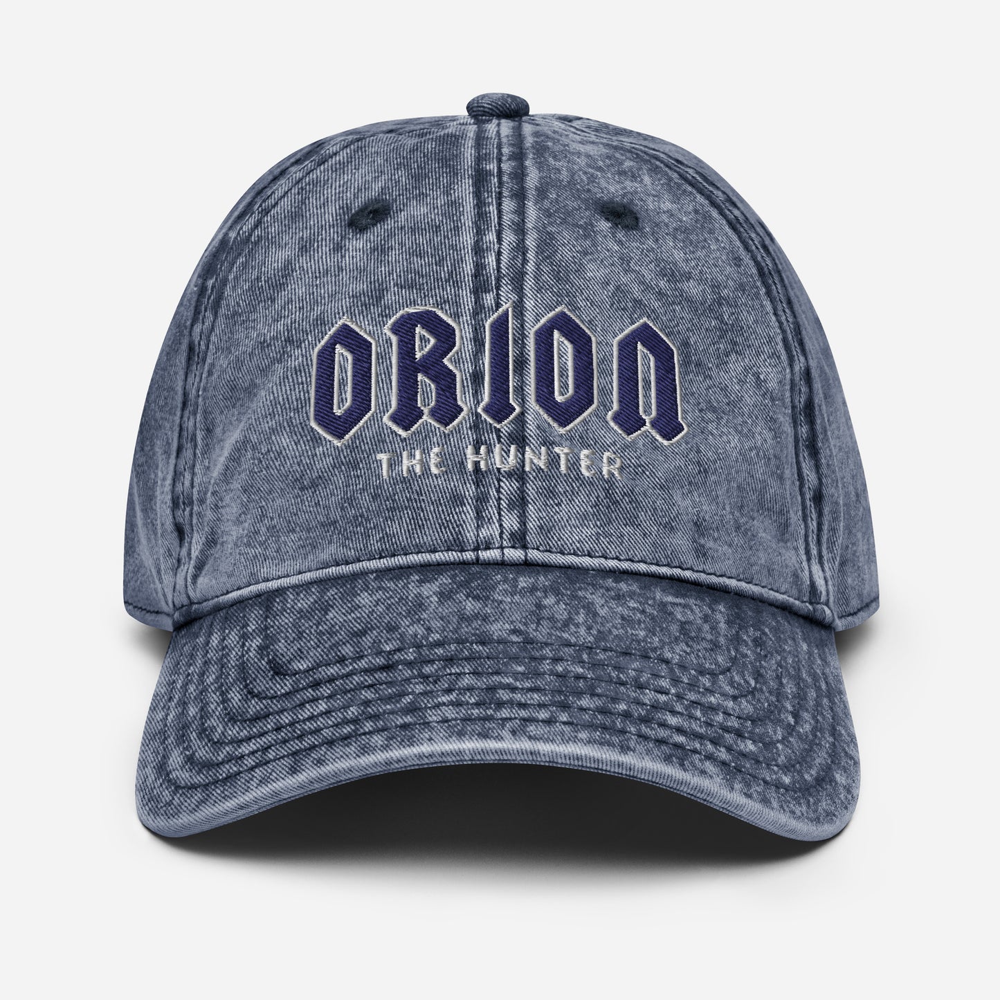 Lance Orion Zodiac Academy Hat