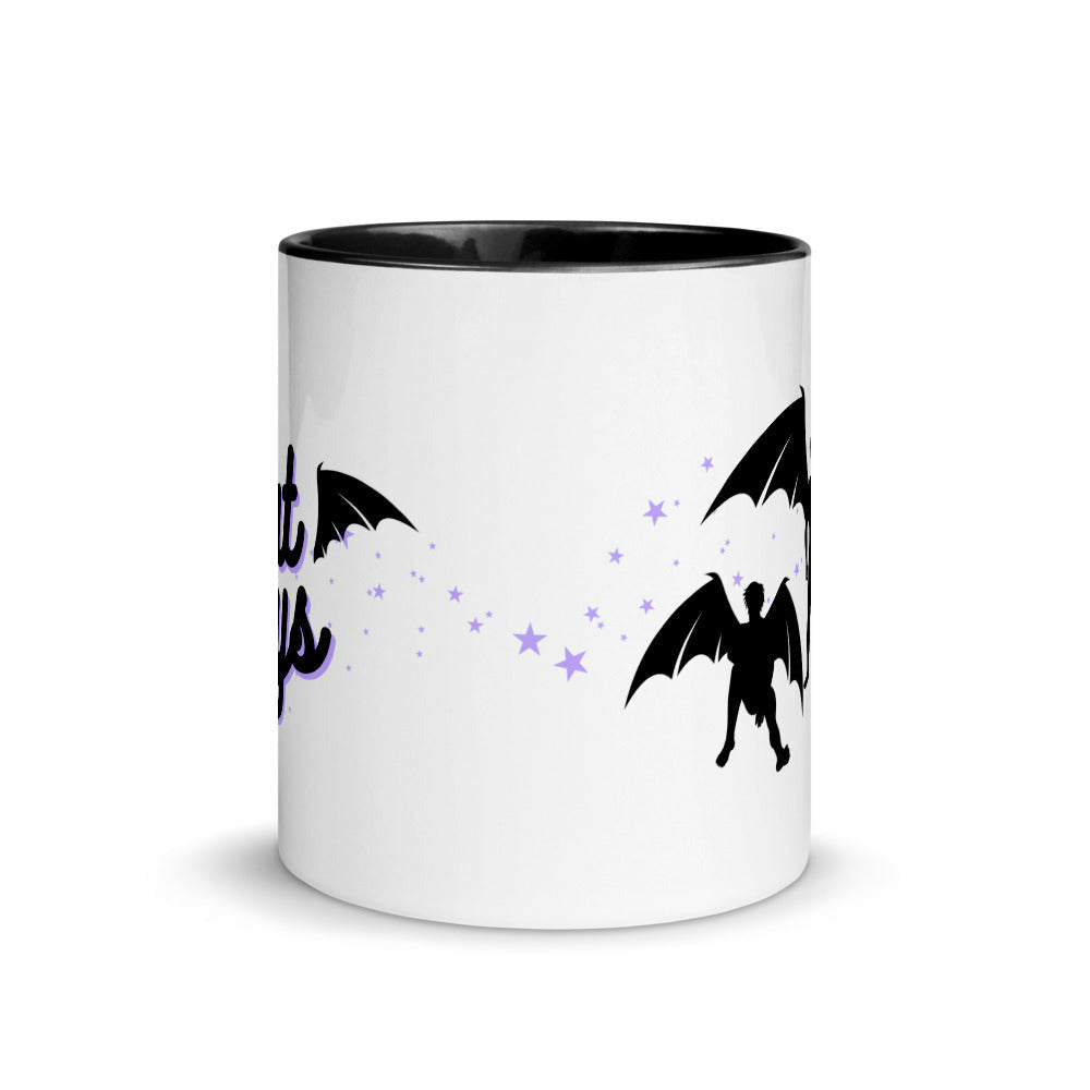 Bat Boys ACOTAR Coffee Mug