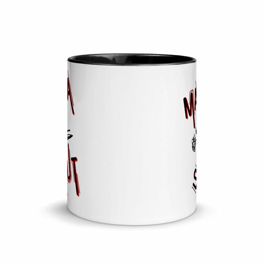 Mafia Smut Mug