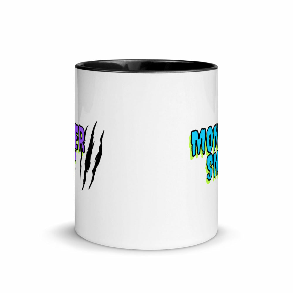 Monster Smut Mug