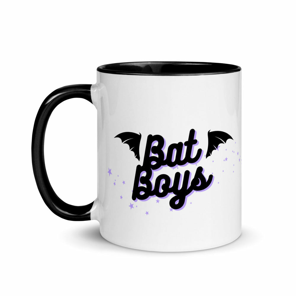 Bat Boys ACOTAR Coffee Mug